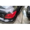 peugeot 307 (s1) del año 2004