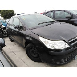 citroen c4 berlina del año 2008