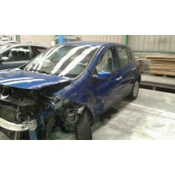 renault clio iii del año 2009