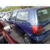 volkswagen polo berlina (6n2) del año 2001