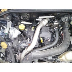 renault clio iii del año 2005