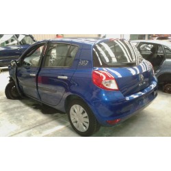 renault clio iii del año 2009