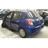 renault clio iii del año 2009