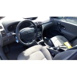renault laguna ii grandtour (kg0) del año 2004