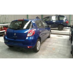 renault clio iii del año 2009