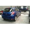 renault clio iii del año 2009