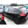 citroen c4 berlina del año 2008