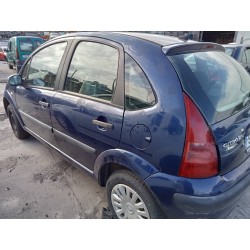citroen c3 del año 2005