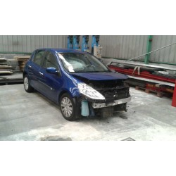 renault clio iii del año 2009
