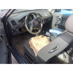 volkswagen polo berlina (6n2) del año 2001