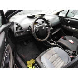 citroen c4 berlina del año 2008