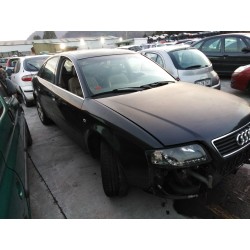 audi a6 berlina (4b2) del año 1997