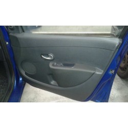 renault clio iii del año 2009