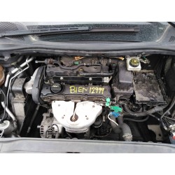 citroen c4 berlina del año 2008