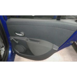 renault clio iii del año 2009