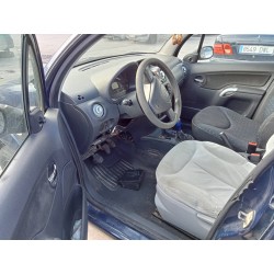 citroen c3 del año 2005