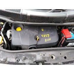 renault scenic ii del año 2005