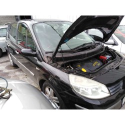 renault scenic ii del año 2005