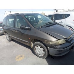 chrysler voyager (gs) del año 1999