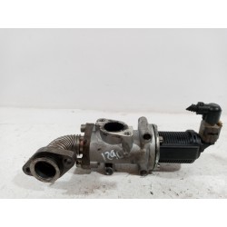 Recambio de valvula egr para opel astra gtc enjoy referencia OEM IAM 50024005  