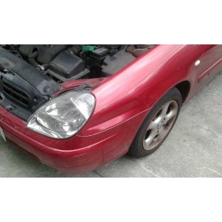 citroen xsara berlina del año 2001