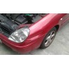 citroen xsara berlina del año 2001