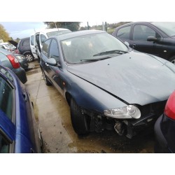 alfa romeo 147 (190) del año 2003