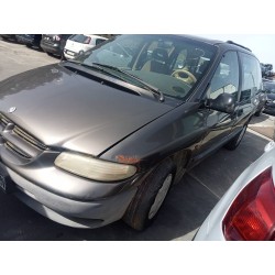 chrysler voyager (gs) del año 1999
