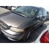 chrysler voyager (gs) del año 1999
