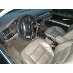 audi a6 berlina (4b2) del año 1997