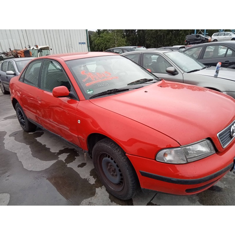 audi a4 berlina (b5) del año 1998