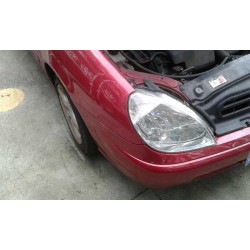 citroen xsara berlina del año 2001