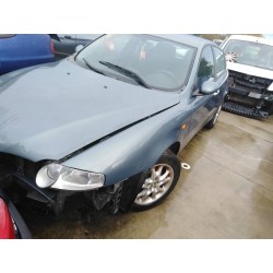 alfa romeo 147 (190) del año 2003