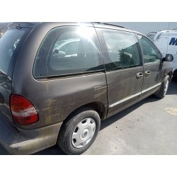 chrysler voyager (gs) del año 1999