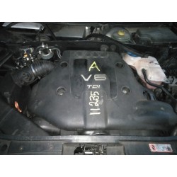 audi a6 berlina (4b2) del año 1997
