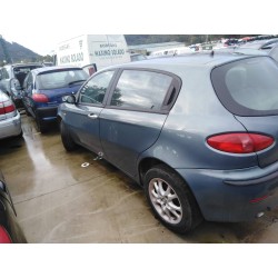 alfa romeo 147 (190) del año 2003
