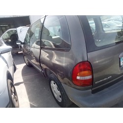 chrysler voyager (gs) del año 1999