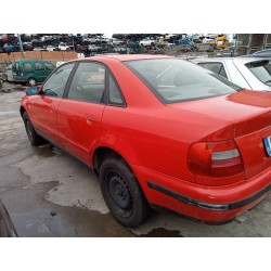audi a4 berlina (b5) del año 1998