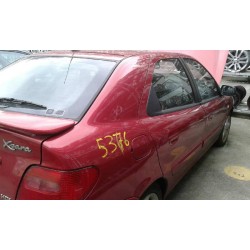 citroen xsara berlina del año 2001