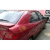 citroen xsara berlina del año 2001