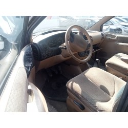 chrysler voyager (gs) del año 1999