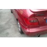 citroen xsara berlina del año 2001