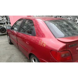 citroen xsara berlina del año 2001