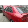 citroen xsara berlina del año 2001
