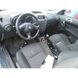 alfa romeo 147 (190) del año 2003
