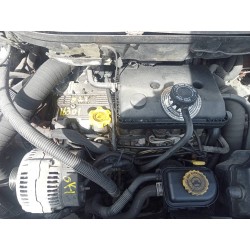 chrysler voyager (gs) del año 1999