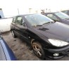 peugeot 206 berlina del año 2001