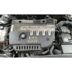 alfa romeo 147 (190) del año 2003