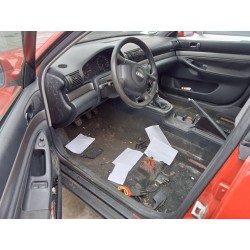 audi a4 berlina (b5) del año 1998