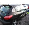 peugeot 206 berlina del año 2001